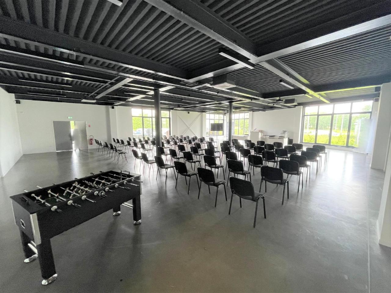 Local d'activité Godewaersvelde 1843m² Vente local d'activité Godewaersvelde Nord OVACT2533142 9